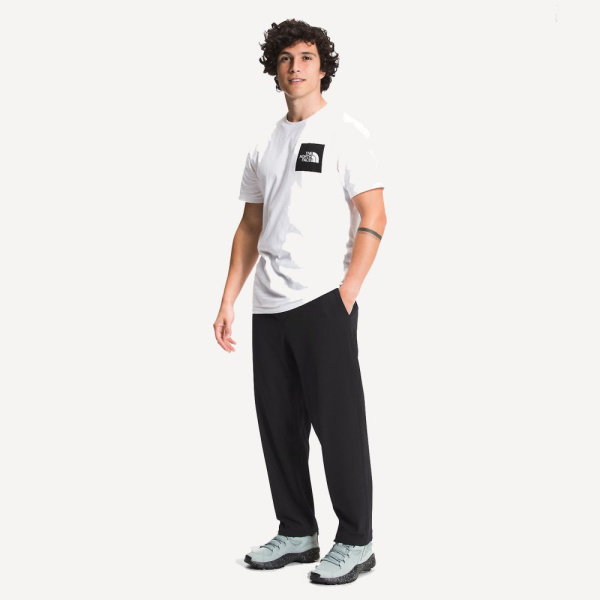 Брюки Tech Easy Pant (L; black)